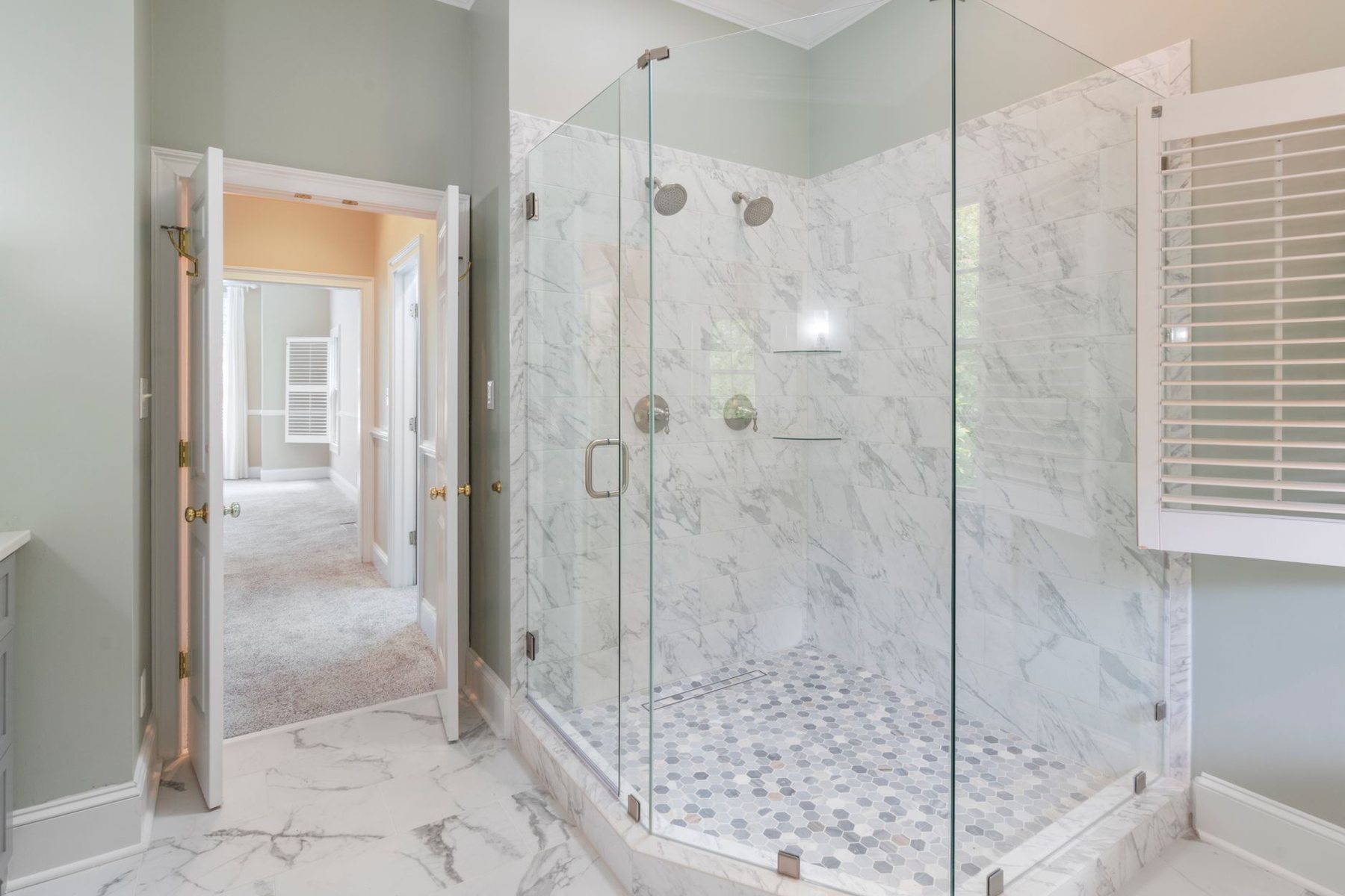 Hard Water Stain Removal in Scottsdale AZ