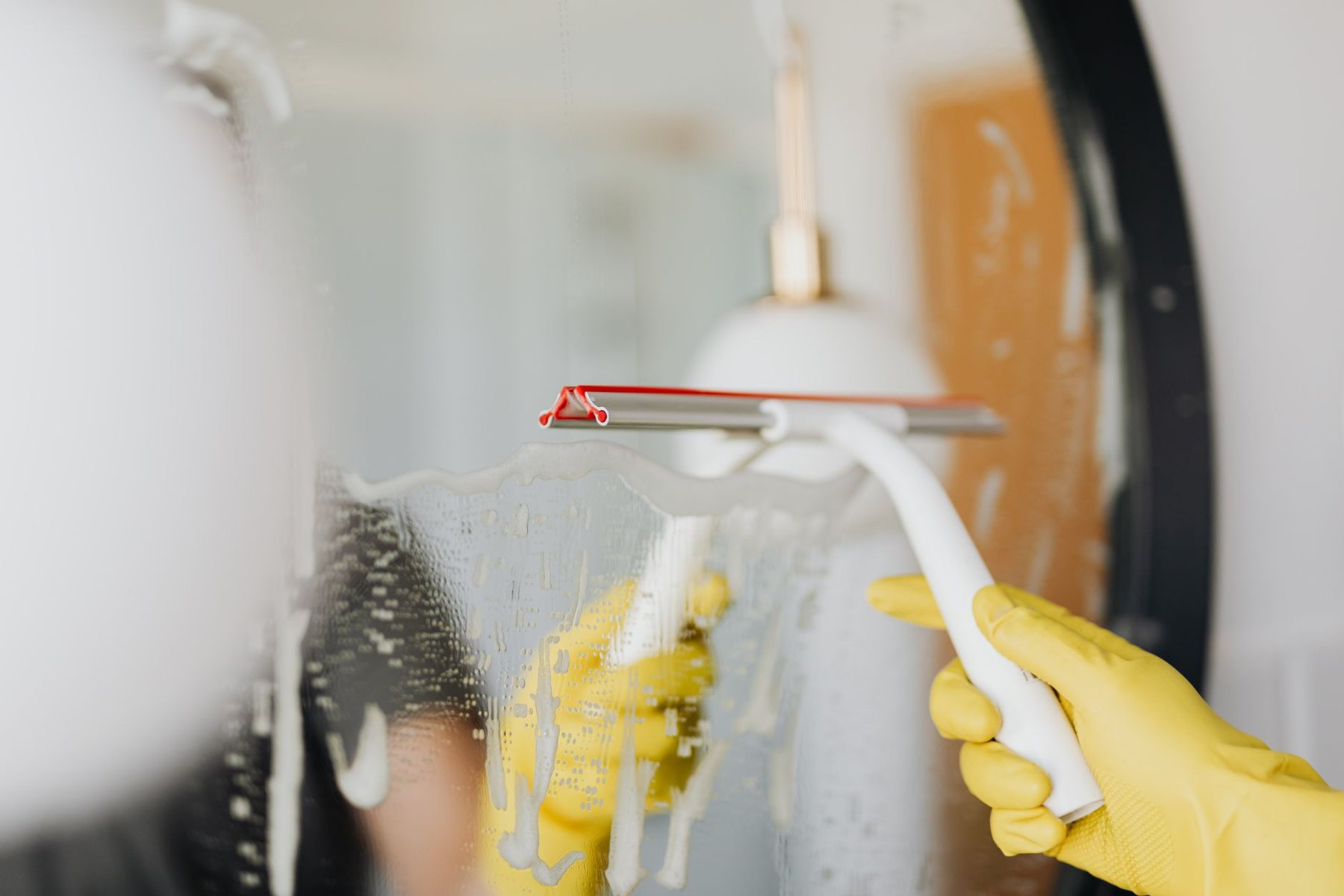 Interior & Exterior Window Cleaning in Scottsdale AZ