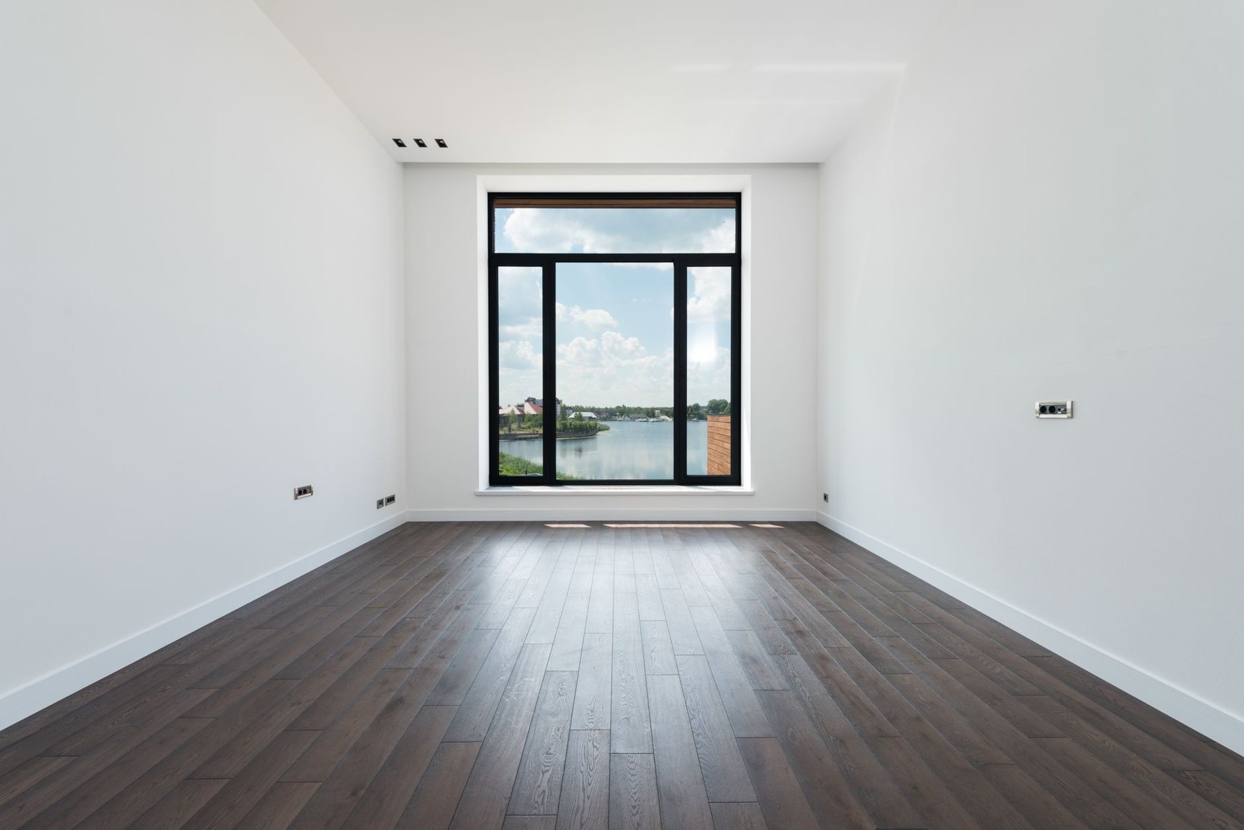 Post-Construction Window Cleaning in Scottsdale AZ