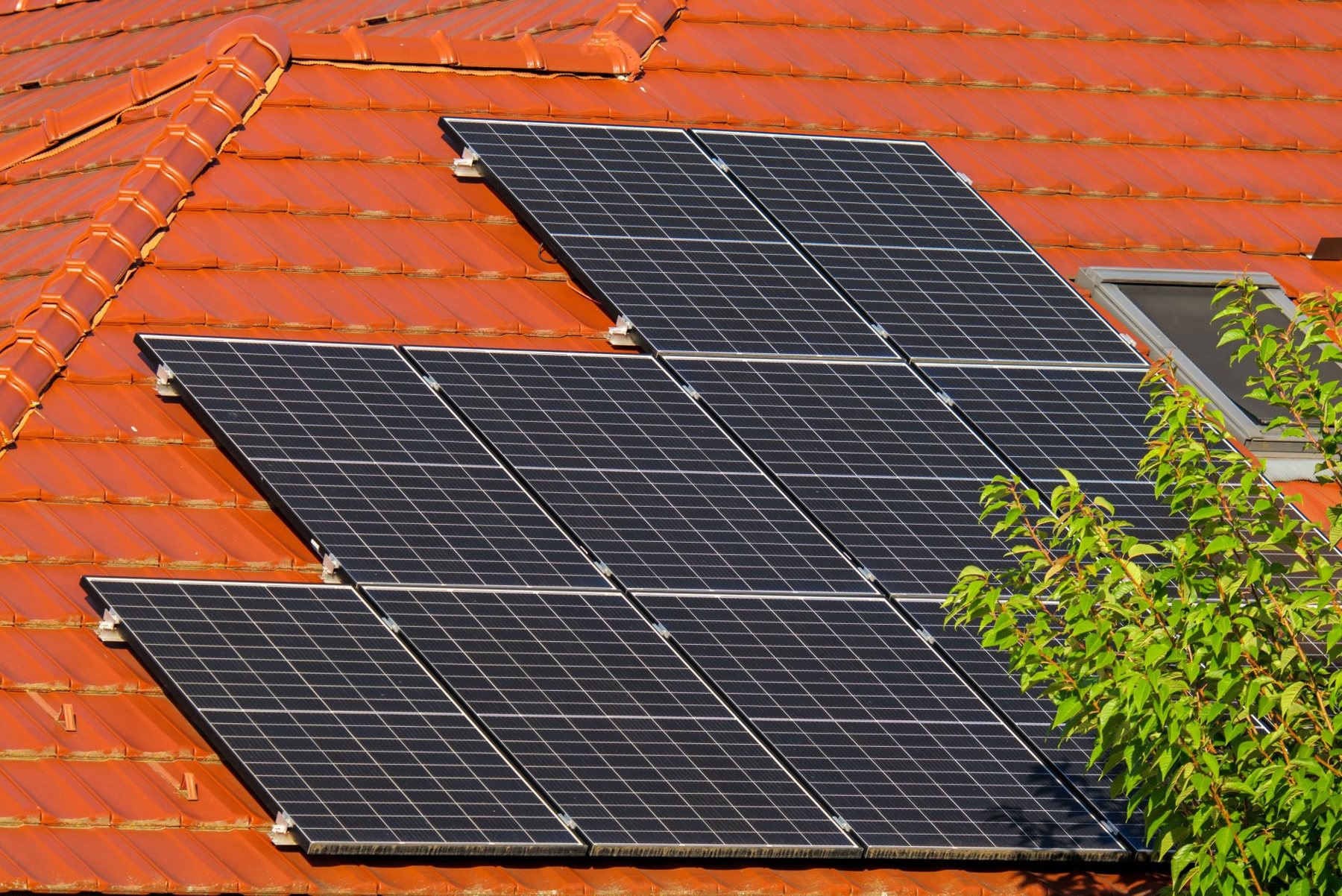 Solar Panel Cleaning in Scottsdale AZ