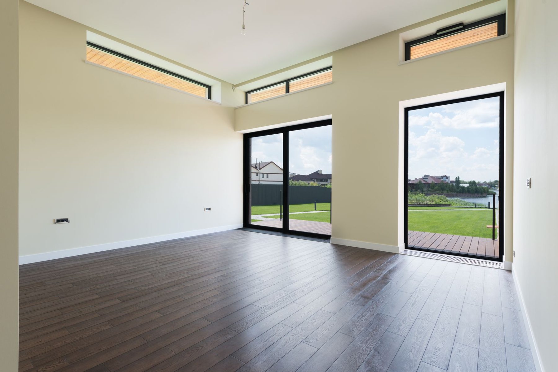 Glass doors & storefronts in Scottsdale, AZ
